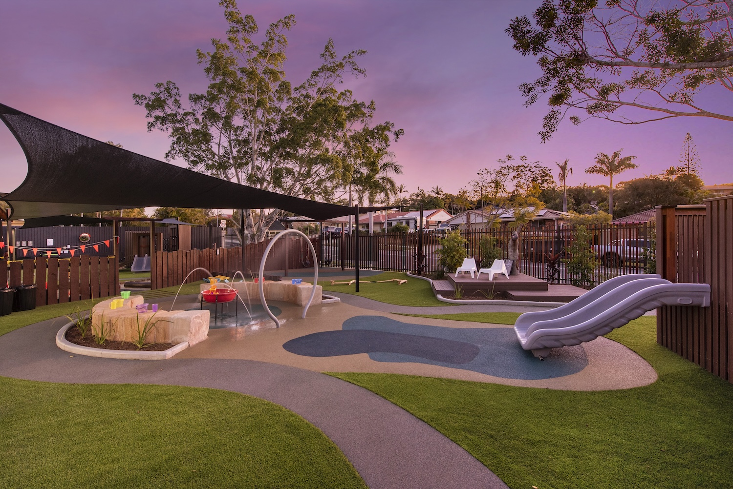 Childcare Centre Design, Planning & Construction in Bimbadeen, Queensland 6